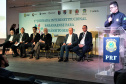 Detran e PRF assinam termo de cooperação para compartilhamento de dados