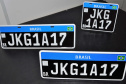 Nova CNH e placa preta de colecionadores passam a ser emitidas nesta quarta-feira