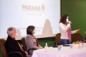  Saúde promove oficina para formação de avaliadores da Iniciativa Hospital Amigo da Criança