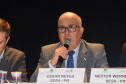 Sesa discute em CIB a importância da dose de reforço contra a Covid-19