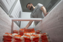 Com laboratório especializado, Tecpar assegura ausência de glúten em alimentos
