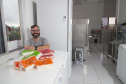 Com laboratório especializado, Tecpar assegura ausência de glúten em alimentos
