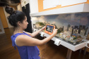 Espaço Energia Museu Copel participa da 20ª Semana Nacional de Museus