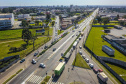 ASSINATURA DA ORDEM DE SERVIÇO DAS OBRAS DO NOVO VIADUTO DE SÃO JOSÉ DOS PINHAIS