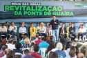 GOVERNADOR PONTE DE GUAÍRA