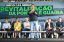 GOVERNADOR PONTE DE GUAÍRA