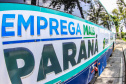Agência do Trabalhador Itinerante ofertou 261 vagas em três municípios do Oeste