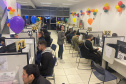 Mutirão LGBTI+ encaminha mais de 200 pessoas para vagas de emprego em Curitiba