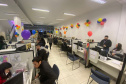 Mutirão LGBTI+ encaminha mais de 200 pessoas para vagas de emprego em Curitiba