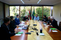 Missão oficial do Uruguai busca investimentos no Paraná