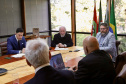 Missão oficial do Uruguai busca investimentos no Paraná