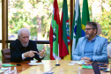 Missão oficial do Uruguai busca investimentos no Paraná