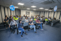 Portos do Paraná promove treinamento para conscientização sobre importância da coleta seletiva