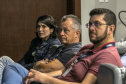Portos do Paraná promove treinamento para conscientização sobre importância da coleta seletiva