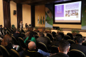 Polícia Científica do Paraná promove 2º Curso de Atualização e Padronização de Procedimentos dos Gestores