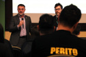 Polícia Científica do Paraná promove 2º Curso de Atualização e Padronização de Procedimentos dos Gestores