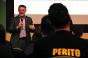 Polícia Científica do Paraná promove 2º Curso de Atualização e Padronização de Procedimentos dos Gestores