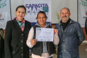 CAPACITA MAIS PARANÁ