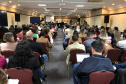 Paraná recebe seminário do Previne Brasil e debate desempenho na Atenção Primária à Saúde - Curitiba, 05/05/2022