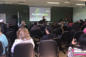Acesso da população à saúde é tema do 4° encontro de tutores do PlanificaSUS Paraná