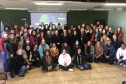 Acesso da população à saúde é tema do 4° encontro de tutores do PlanificaSUS Paraná
