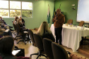  Saúde promove oficina para formação de avaliadores da Iniciativa Hospital Amigo da Criança