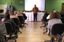 Saúde promove oficina para formação de avaliadores da Iniciativa Hospital Amigo da Criança