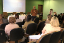  Saúde promove oficina para formação de avaliadores da Iniciativa Hospital Amigo da Criança