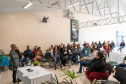 Combate ao racismo é tema de palestras em colégios estaduais