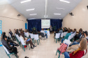 Combate ao racismo é tema de palestras em colégios estaduais