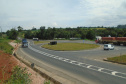 Acordo judicial do DER/PR garante obras na BR-277, BR-373 e BR-476 