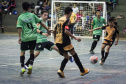 Começa nesta semana a segunda etapa da fase regional dos Jogos Escolares do Paraná