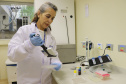 Com laboratório especializado, Tecpar assegura ausência de glúten em alimentos