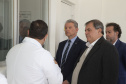  Em visita ao Tecpar, ministro da Ciência, Tecnologia e Inovações destaca papel estratégico do instituto
