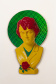 Exposição no Museu Casa Alfredo Andersen celebra a memória de Maria Bueno