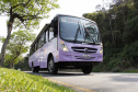 Governo do Paraná envia Ônibus Lilas para dar suporte no atendimento e orientação gratuitos às mulheres vítimas de violência ao município de Paranapoema
