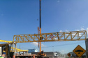 Acordo judicial do DER/PR garante obras na BR-277, BR-373 e BR-476 
