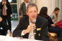 Reunião da CEDES E PREFEITOS