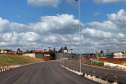 Obra do novo Trevo Cataratas em Cascavel chega a 80% de conclusão 