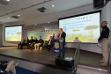 Detran e PRF assinam termo de cooperação para compartilhamento de dados