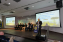Detran e PRF assinam termo de cooperação para compartilhamento de dados