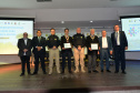 Detran e PRF assinam termo de cooperação para compartilhamento de dados