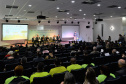 Detran e PRF assinam termo de cooperação para compartilhamento de dados