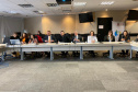 apacitação do Governo em parceria com a OIM para enfrentamento ao tráfico de pessoas inicia nesta segunda-feira