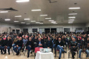 Audiência Pública da Nova Ferroeste em Guaira - 18/05/2022