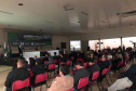 Audiência Pública da Nova Ferroeste em Guaira - 18/05/2022