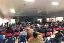 Audiência Pública da Nova Ferroeste em Guaira - 18/05/2022