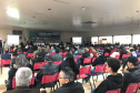 Audiência Pública da Nova Ferroeste em Guaira - 18/05/2022