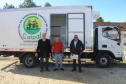 Cooperativa da Agricultura Familiar de Palmeira cresce com apoio do governo