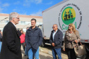 Cooperativa da Agricultura Familiar de Palmeira cresce com apoio do governo
